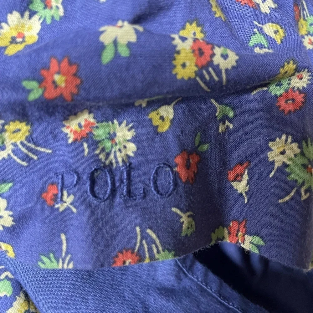 Ralph Lauren polo 6 months set​​​​